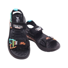 BOYS SANDAL 36 FEROZI B2412 32-37 Default Title - MamasJan KidsWear