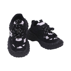 BOYS JOGGER IR 29 BLACK 1588 26-30 Default Title - MamasJan KidsWear
