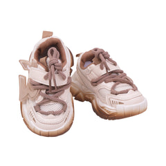 BOYS JOGGER IR 22 KHAKI 131 21-25 Default Title - MamasJan KidsWear