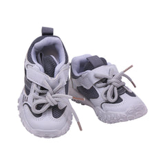 BOYS JOGGER IR 22 GREY AD-25 21-25 Default Title - MamasJan KidsWear