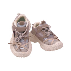 BOYS JOGGER IR 29 GREY AD-25 26-30 Default Title - MamasJan KidsWear