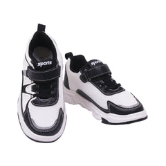 BOYS JOGGER IR 33 BLACK TN0010 32-37 Default Title - MamasJan KidsWear