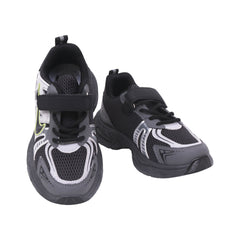 BOYS JOGGER IR 35 BLACK V30 33-38 Default Title - MamasJan KidsWear
