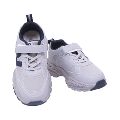 BOYS JOGGER IR 36 BLUE J02 33-38 Default Title - MamasJan KidsWear