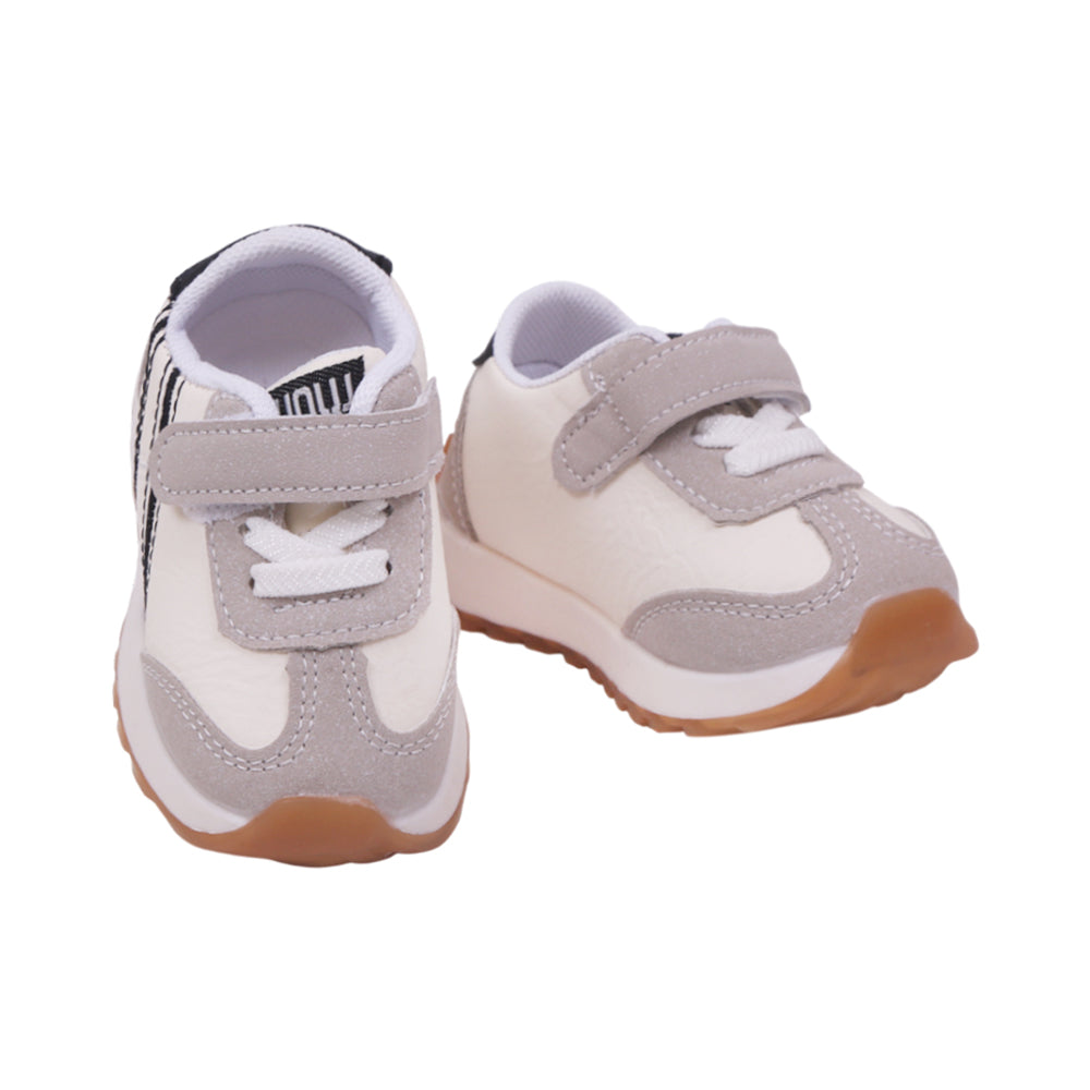 BOYS JOGGER IR 17 WHITE HD-8 17-21 Default Title - MamasJan KidsWear