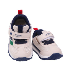 BOYS JOGGER IR 20 BLUE MY2412 19-26 Default Title - MamasJan KidsWear