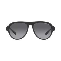 Armani Exchange Sunglasses Ax4126Su-8078/T3-58 Default Title - MamasJan Gift counter