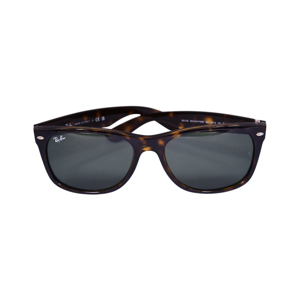 Rayban Sunglasses Rb2132-902-58 Default Title - MamasJan Gift counter