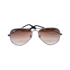 Rayban Sunglasses Rb3025-004/51-58 Default Title - MamasJan Gift counter