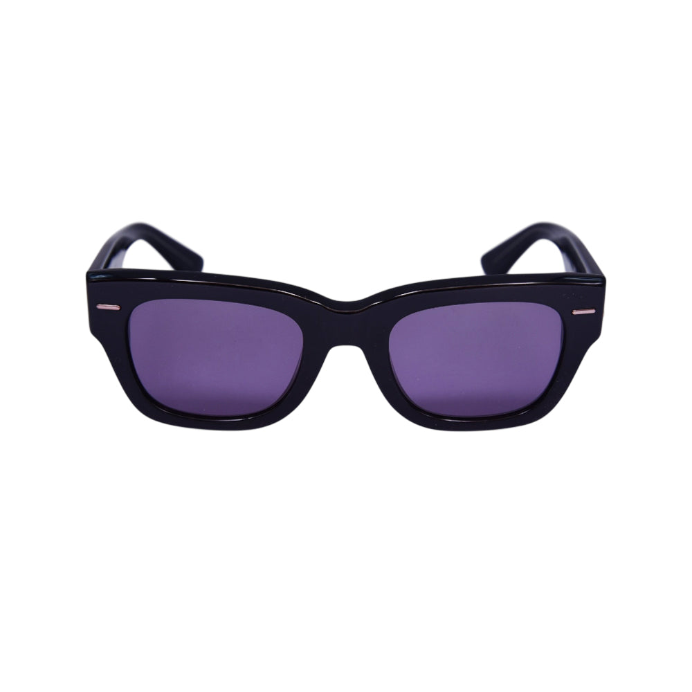 CALVIN KLEIN SUNGLASSES CK23509S 001 Default Title - MamasJan Gift counter