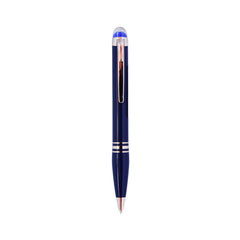MONT BLANC MB STW BP BLUE 132441 Default Title - MamasJan Gift counter