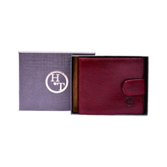 HT WALLETS IR BROWN 408HX Default Title - MamasJan Gift counter