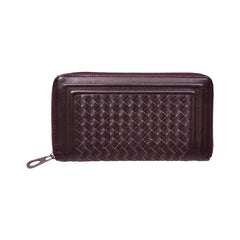 HT WALLETS IR BLACK 165-5-40 Default Title - MamasJan Gift counter