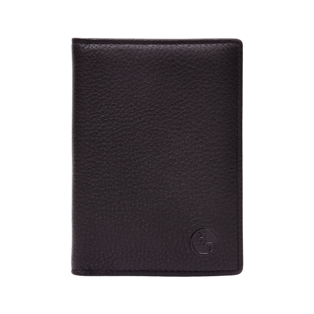HT WALLETS IR BLACK 43-8 Default Title - MamasJan Gift counter