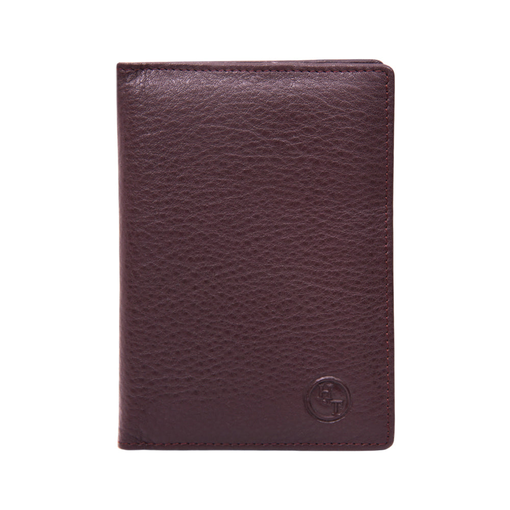HT WALLETS IR BROWN 43-8-2 Default Title - MamasJan Gift counter