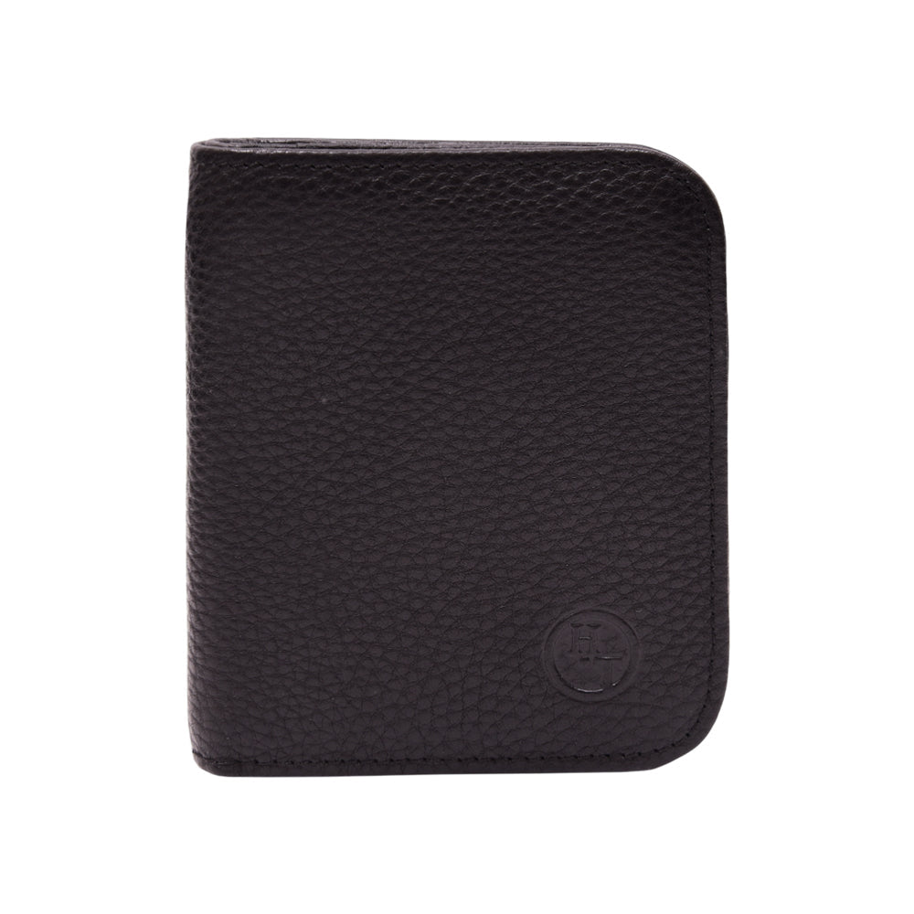 HT WALLETS IR BLACK 163-A36 Default Title - MamasJan Gift counter