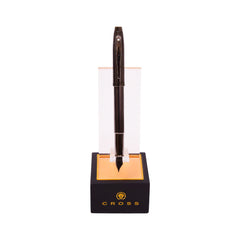 SHEAFFER PEN 9375 -SH-100 SHINY DARK GRAY GUNMETAL WITH PVD Default Title - MamasJan Gift counter