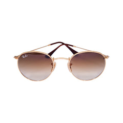 Rayban Sunglasses Rb3447-001/51-50 Default Title - MamasJan Gift counter