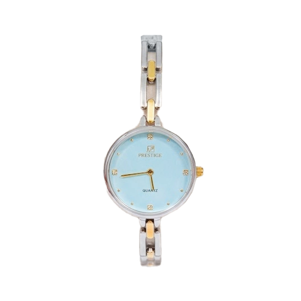 PRESTIGE WATCH PR3578L TG Default Title - MamasJan Gift counter