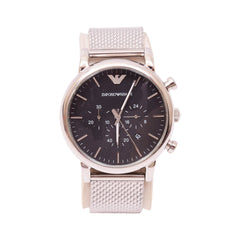 EMPORIO ARMANI WATCH AR-1808 Default Title - MamasJan Gift counter