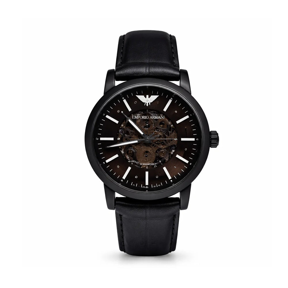 EMPORIO ARMANI WATCH AR-60008 Default Title - MamasJan Gift counter