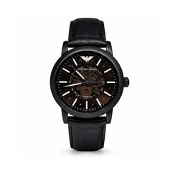 EMPORIO ARMANI WATCH AR-60008 Default Title - MamasJan Gift counter