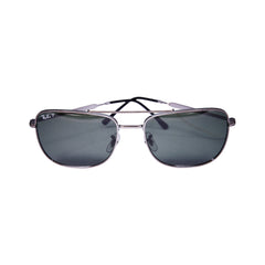 Rayban Sunglasses Rb3755-004/58-62 Default Title - MamasJan Gift counter