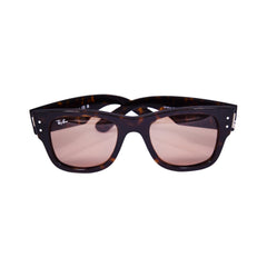 Rayban Sunglasses Rb0840S-902/53-51 Default Title - MamasJan Gift counter