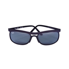 Rayban Sunglasses Rb4452-601S71-59 Default Title - MamasJan Gift counter