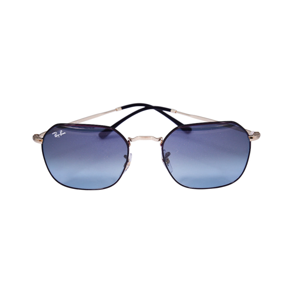 Rayban Sunglasses Rb3694-9271Gk-53 Default Title - MamasJan Gift counter