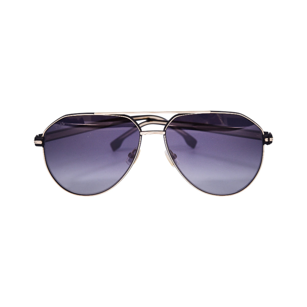 Hugo Boss Sunglasses 1747/S 60 Rhl Default Title - MamasJan Gift counter