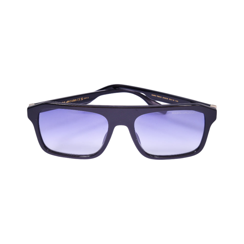 Marc Jacobs Sunglasses 789/S 55 2M2 Default Title - MamasJan Gift counter
