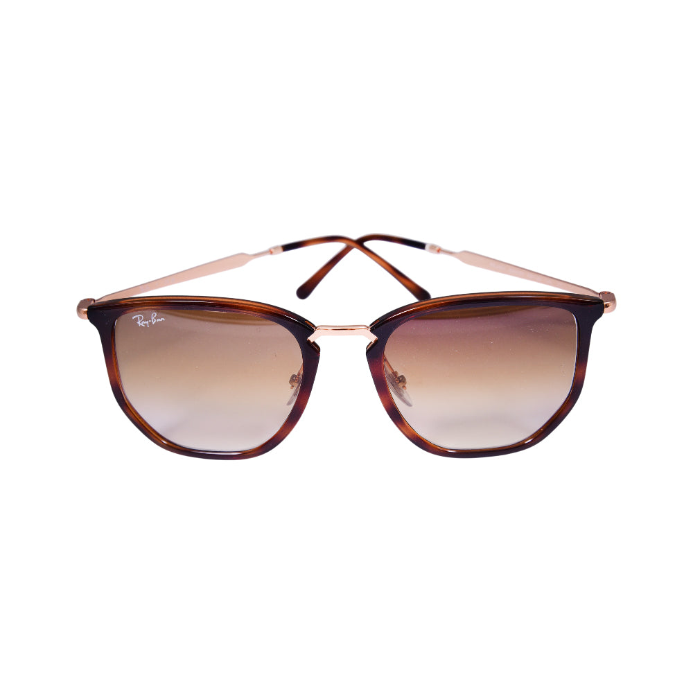 Rayban Sunglasses Rb4451-680451-53 Default Title - MamasJan Gift counter