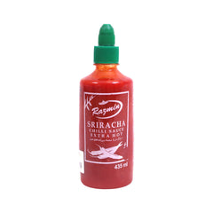 RAZMIN SRIRA ACHA FIERY HOT CHILLI SAUCE 435 ML Default Title - MamasJan GroceryFoods