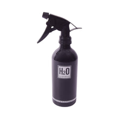 SPRAY BOTTLE STEEL IR 50960-66 Default Title - MamasJan Grocery Nonfood