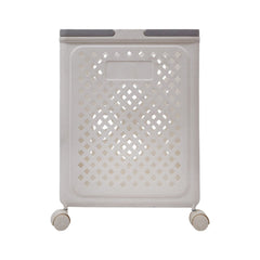 LAUNDARY BASKET FOLDING IR 50960-51 Default Title - MamasJan Grocery Nonfood