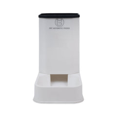 PET FOOD DISPENSER IR MB016 Default Title - MamasJan Grocery Nonfood