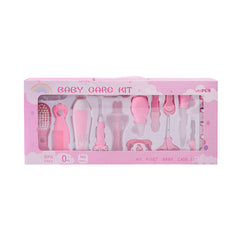 BABY CARE KIT 20PC IR 5091 Default Title - MamasJan Grocery Nonfood