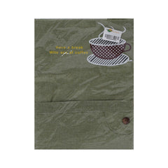 APRON IR Q-2 Default Title - MamasJan Crockery