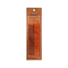 AISHANGMEI WOOD HAIR COMB FLOWERS Default Title - MamasJan Grocery Nonfood