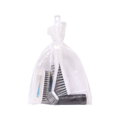 DUSTPAN SET 5PC IR E9130/S-29 Default Title - MamasJan Grocery Nonfood