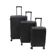 TROLLEY SET 3PC IR 2008 Default Title - MamasJan Luggage