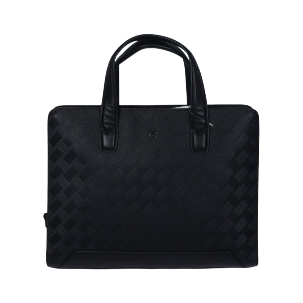 H.T HAND BAG IR 1749-1 Default Title - MamasJan Luggage