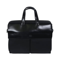 H.T LAPTOP BAG IR 5468-1 Default Title - MamasJan Luggage