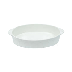 DISH OVAL ONE MORE IR 7149D-12.75 Default Title - MamasJan Crockery