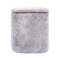 SOFA STORAGE BOX STOOL IR L 21999208 Default Title - MamasJan Household