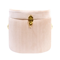 SOFA STORAGE BOX STOOL IR L 21865 Default Title - MamasJan Household