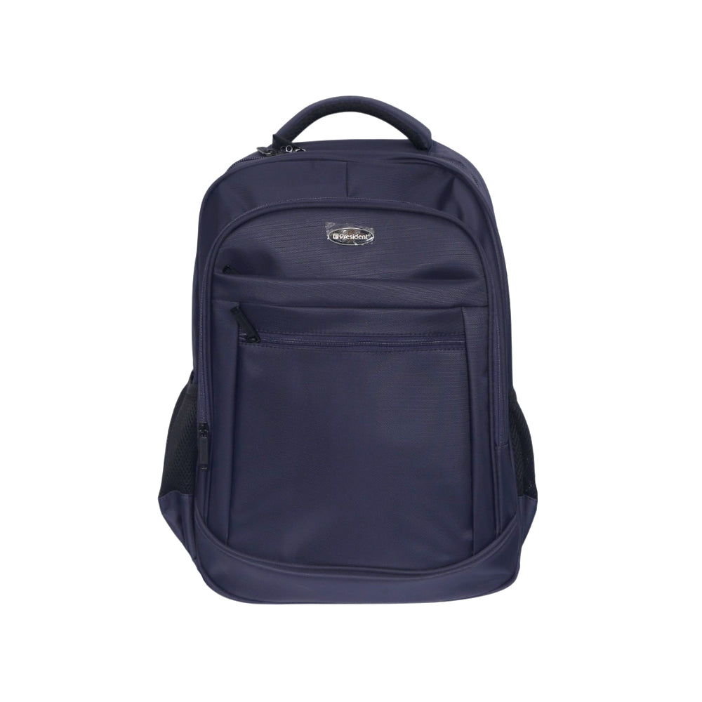 PRESIDENT BACKPACK 19INCH BPP22022 Default Title - MamasJan Luggage