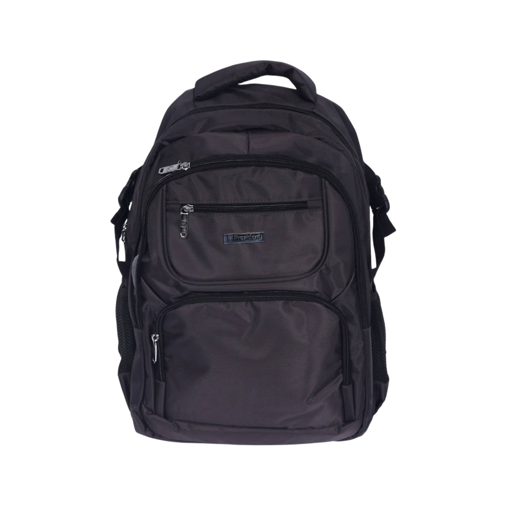 PRESIDENT BACKPACK 19INCH BPP3582 Default Title - MamasJan Luggage