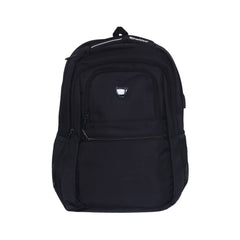 PRESIDENT BACKPACK 18INCH BPP9110 Default Title - MamasJan Luggage